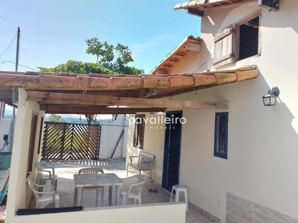 Casa à venda com 3 quartos, 138m² - Foto 28