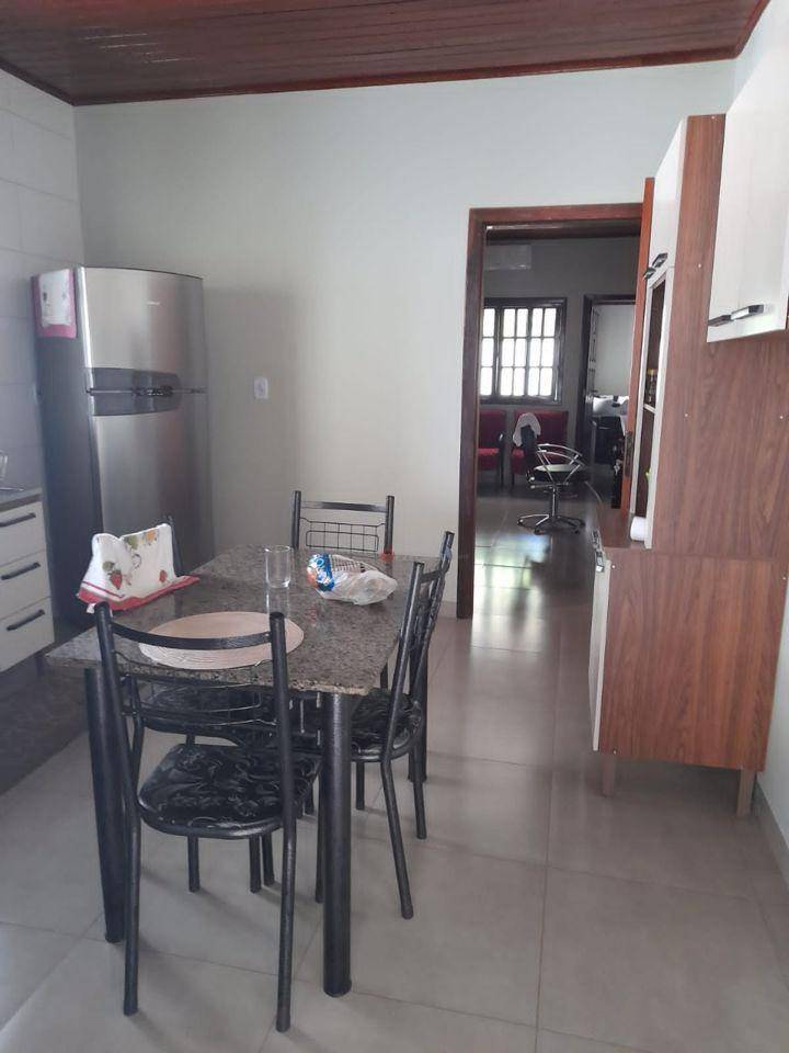 Casa à venda com 3 quartos, 140m² - Foto 7