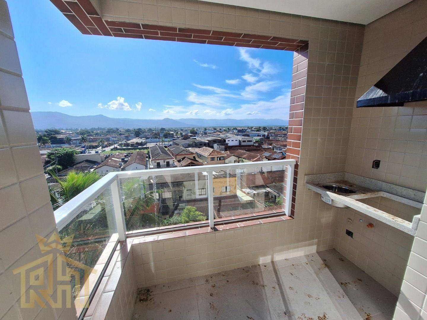 Apartamento à venda com 1 quarto, 42m² - Foto 6