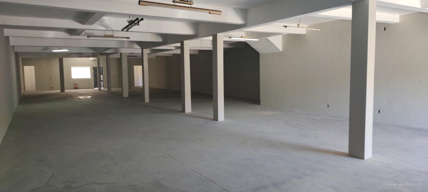 Loja-Salão para alugar, 350m² - Foto 9