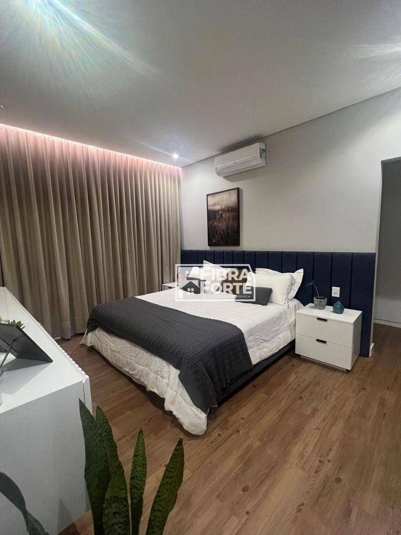 Casa de Condomínio à venda com 3 quartos, 203m² - Foto 15