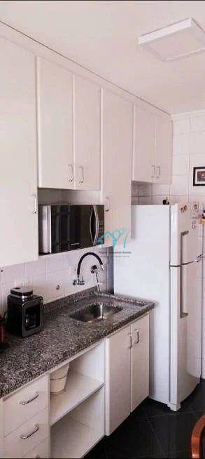 Apartamento à venda com 2 quartos, 67m² - Foto 15