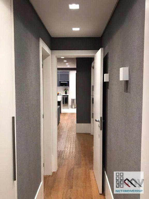 Apartamento à venda com 2 quartos, 128m² - Foto 14