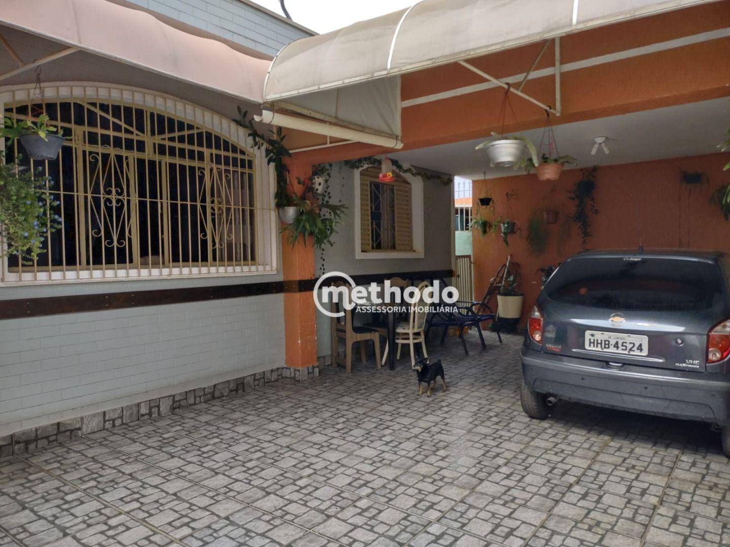 Casa à venda com 4 quartos, 158m² - Foto 19