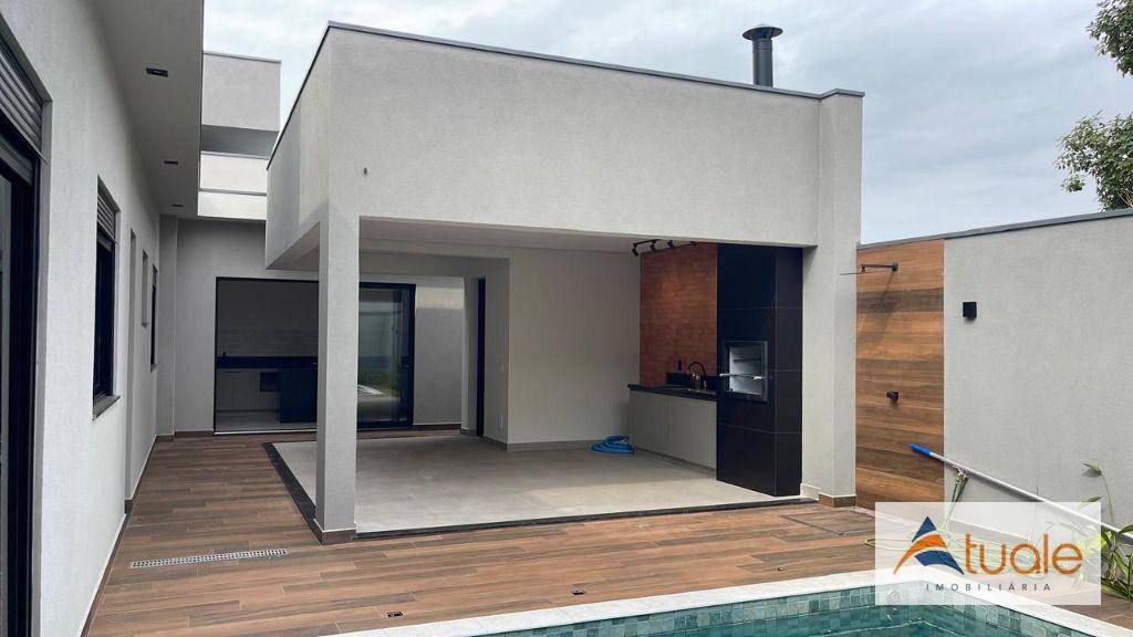 Casa de Condomínio à venda com 3 quartos, 178m² - Foto 38