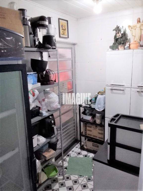 Sobrado à venda com 2 quartos, 74m² - Foto 5