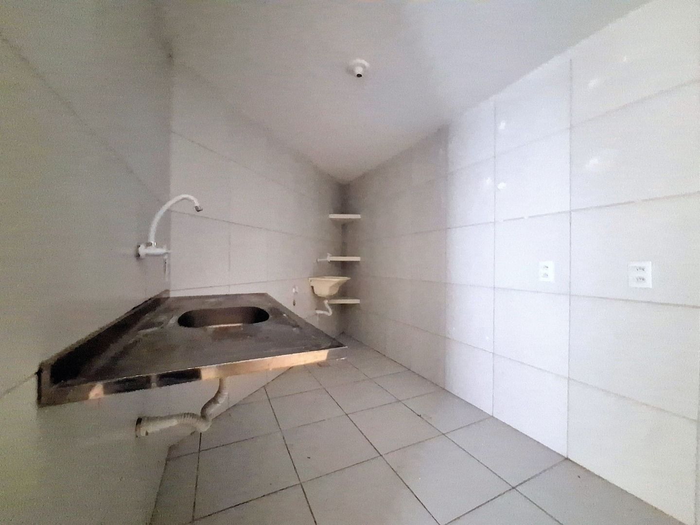 Apartamento para alugar com 2 quartos, 52m² - Foto 4