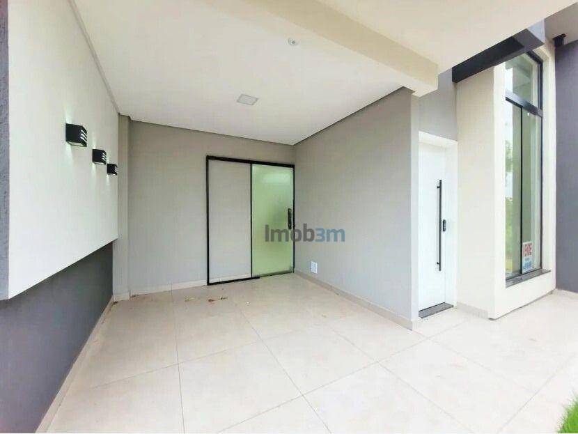 Casa de Condomínio à venda com 3 quartos, 98m² - Foto 19