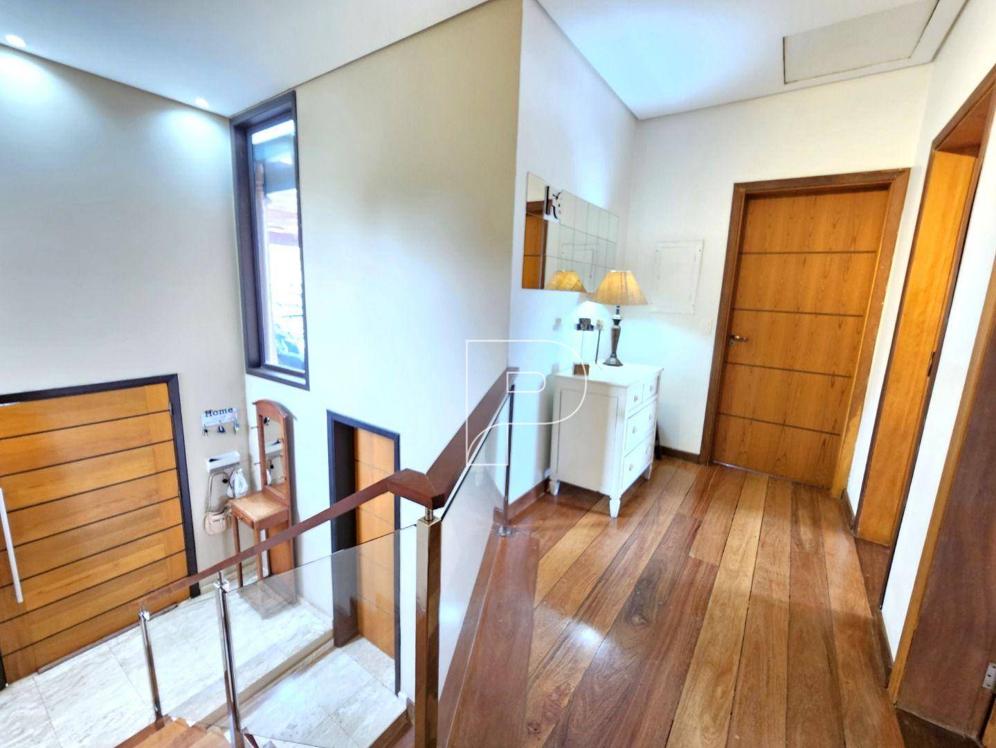 Casa de Condomínio à venda com 3 quartos, 330m² - Foto 19