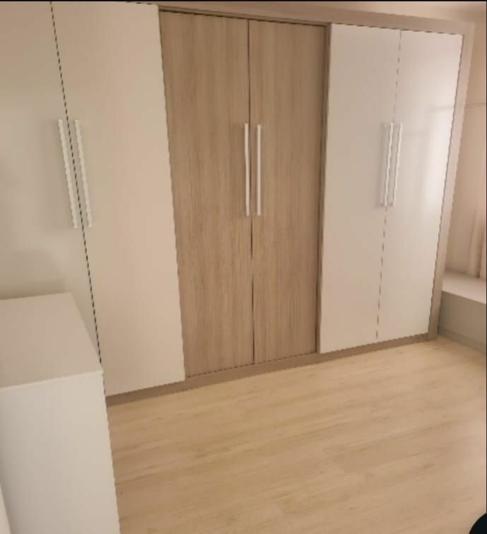 Apartamento para alugar com 2 quartos, 65m² - Foto 9