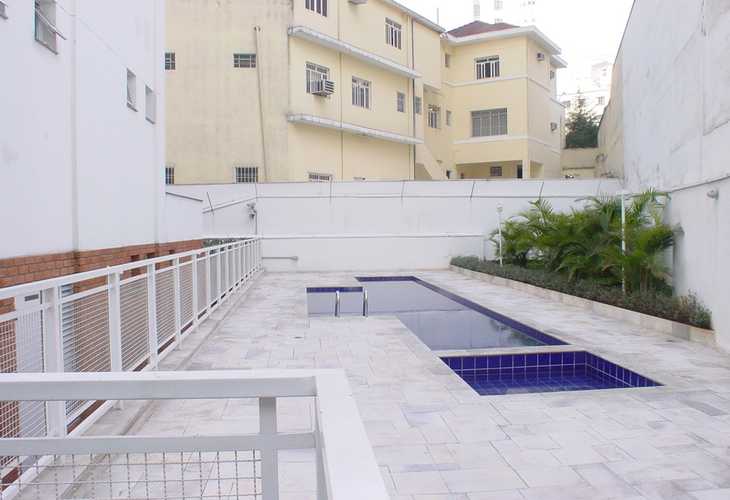 Apartamento à venda com 3 quartos, 123m² - Foto 9