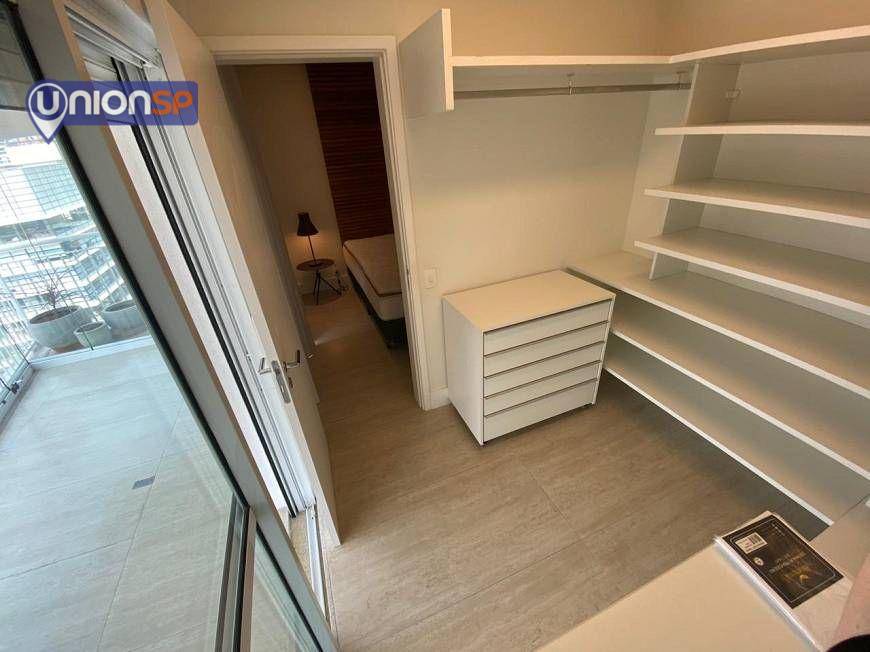 Apartamento à venda com 1 quarto, 80m² - Foto 17