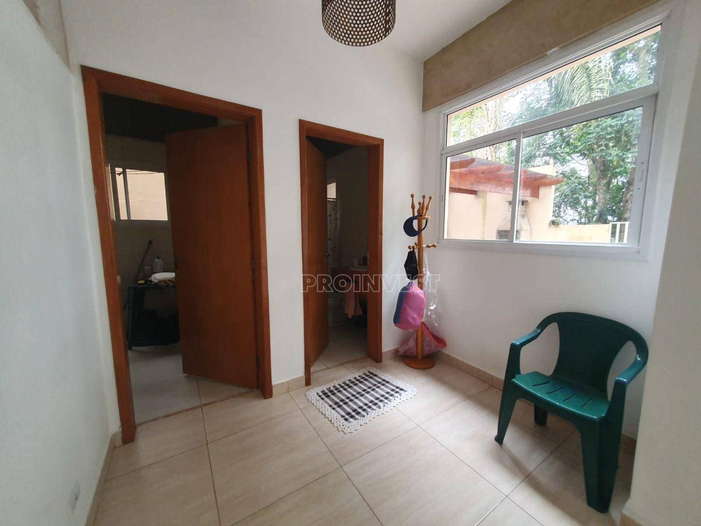 Casa de Condomínio à venda com 3 quartos, 210m² - Foto 22