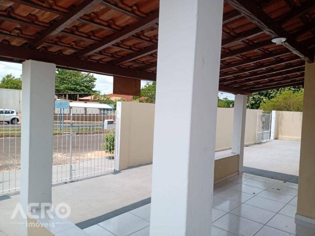 Casa à venda com 3 quartos, 180m² - Foto 5