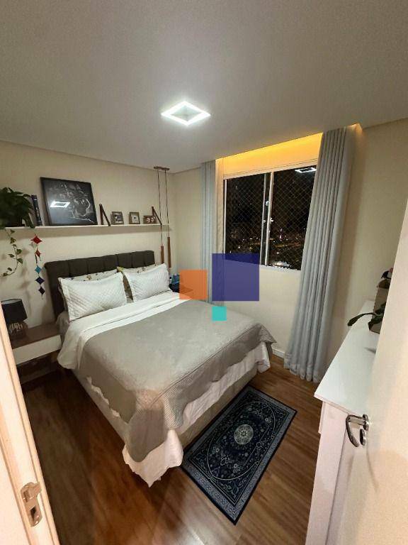 Apartamento para alugar com 2 quartos, 42m² - Foto 4