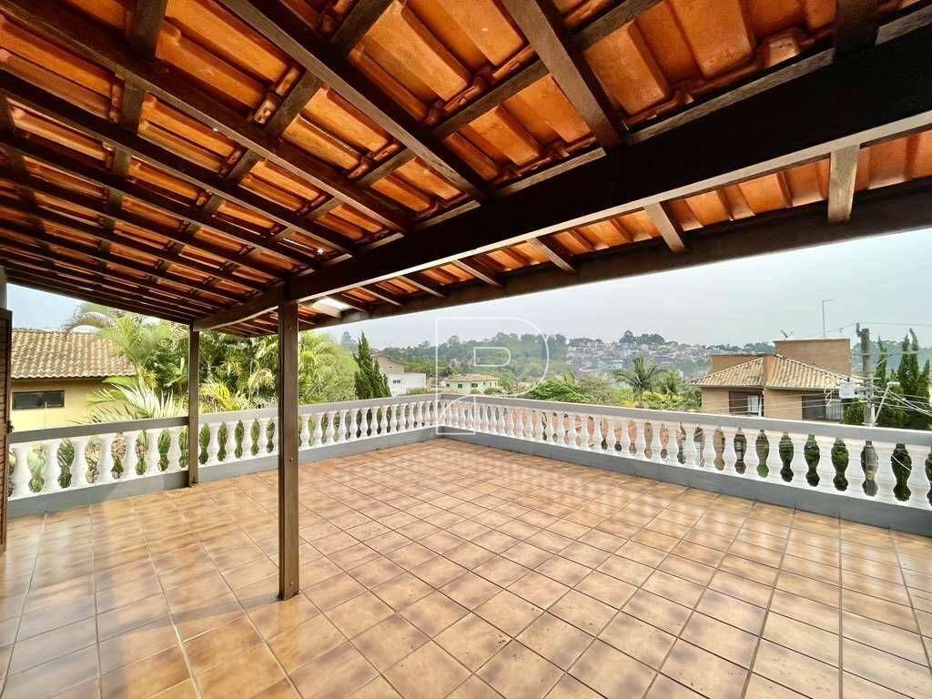 Casa de Condomínio à venda com 4 quartos, 350m² - Foto 24