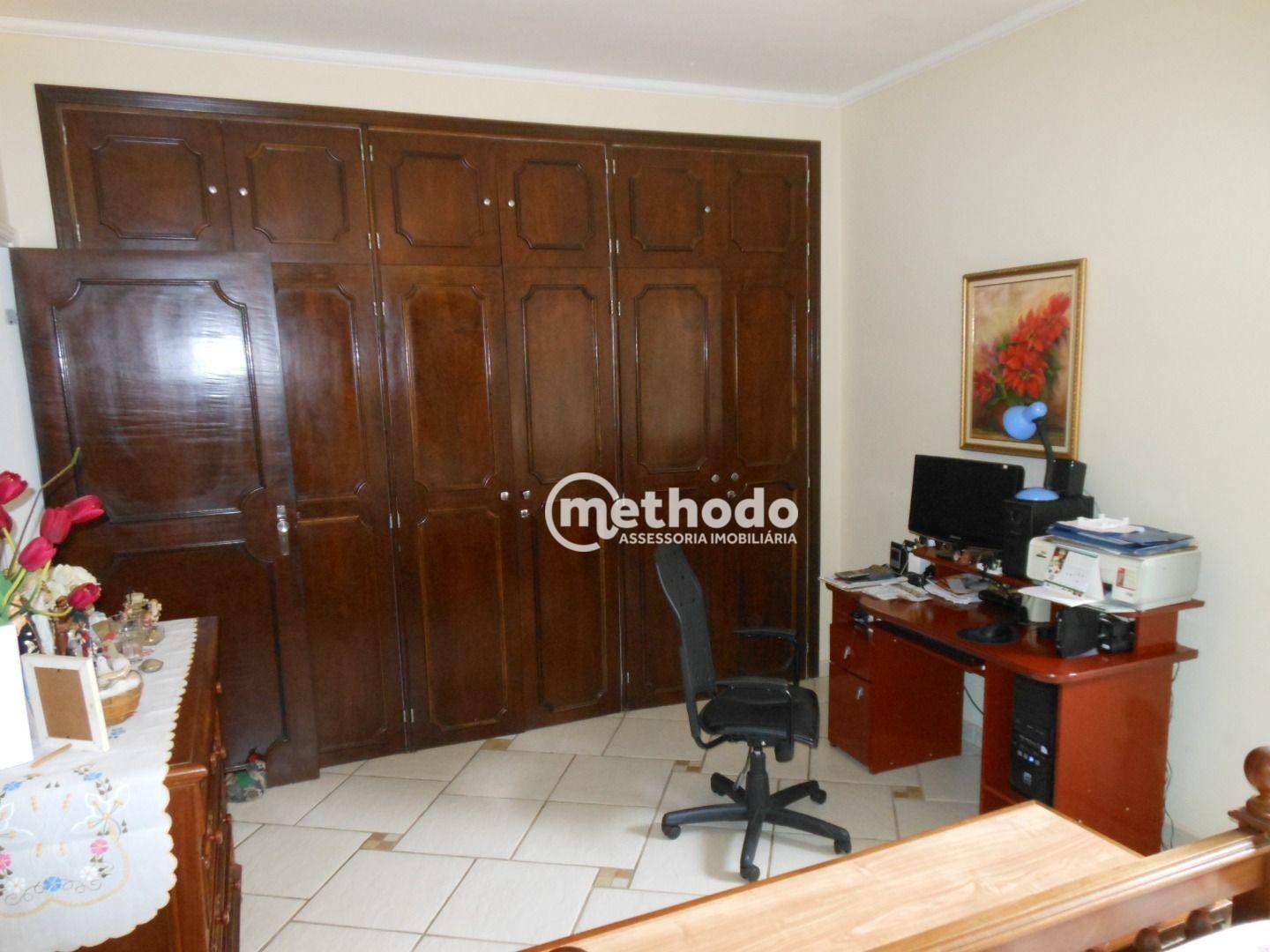 Casa à venda com 3 quartos, 178m² - Foto 20