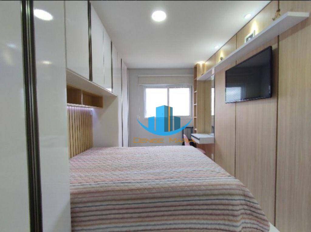 Apartamento à venda com 2 quartos, 85m² - Foto 12