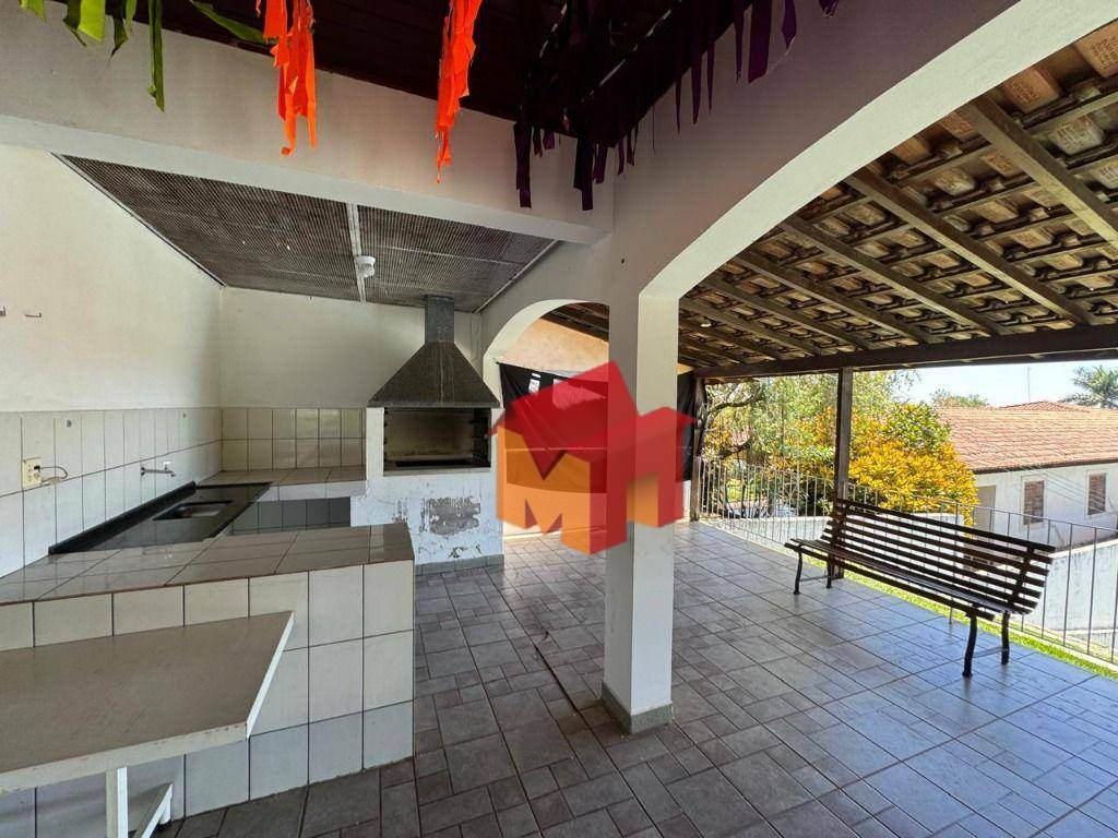 Chácara à venda com 4 quartos, 350m² - Foto 20