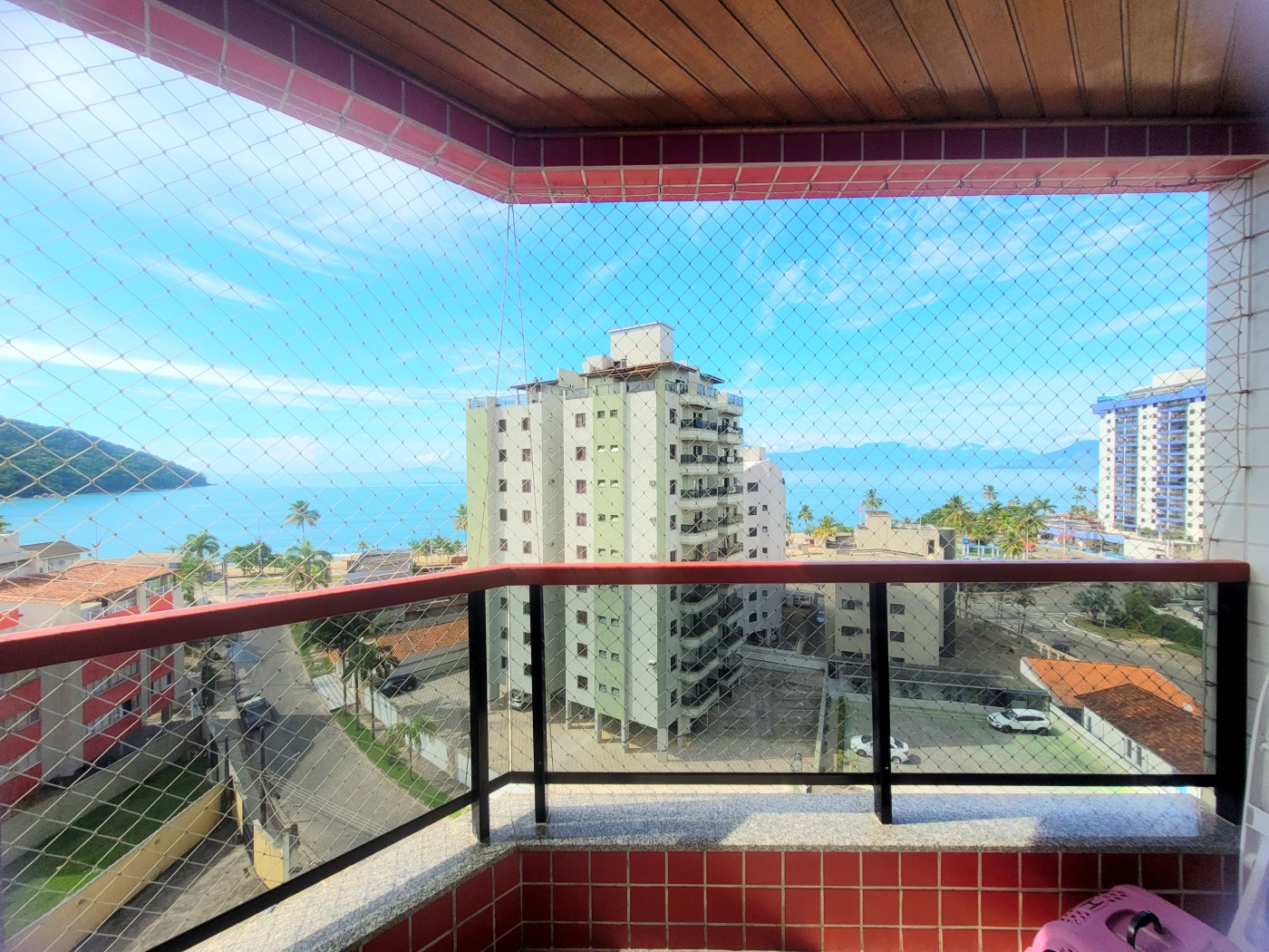 Apartamento à venda com 3 quartos, 90m² - Foto 1