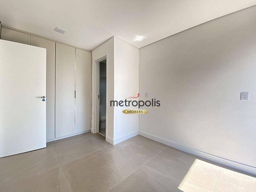 Apartamento para alugar com 2 quartos, 65m² - Foto 14