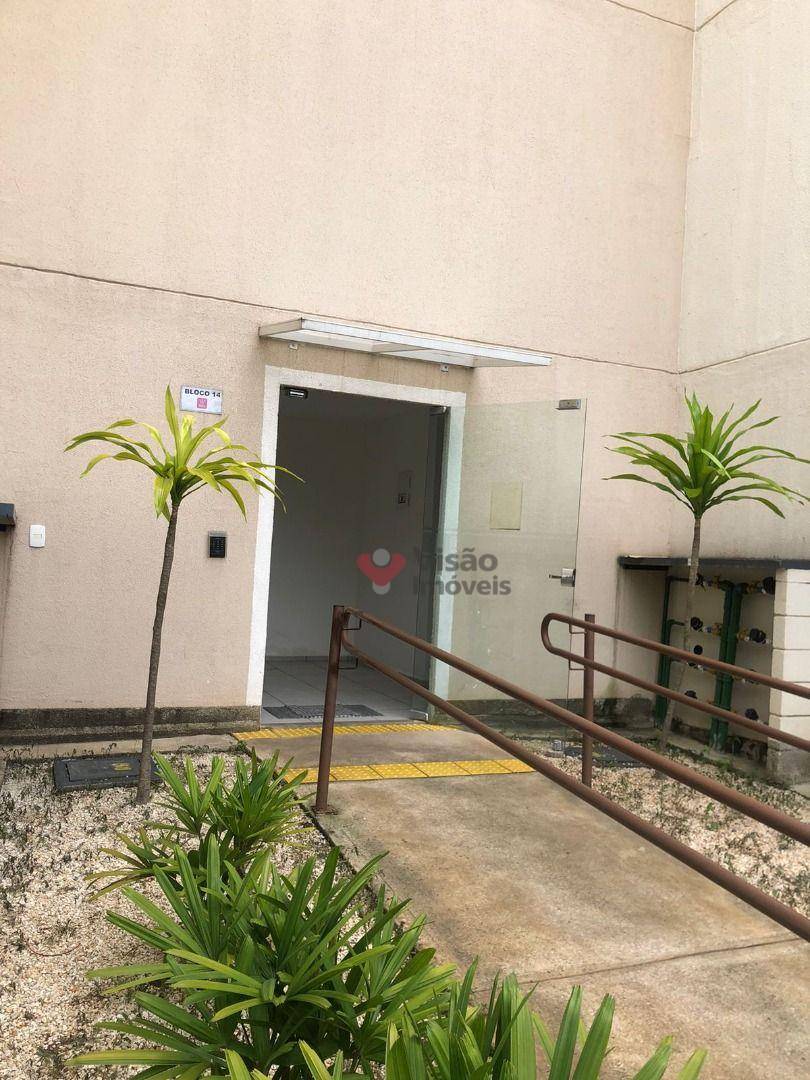 Apartamento, 2 quartos, 50 m² - Foto 2