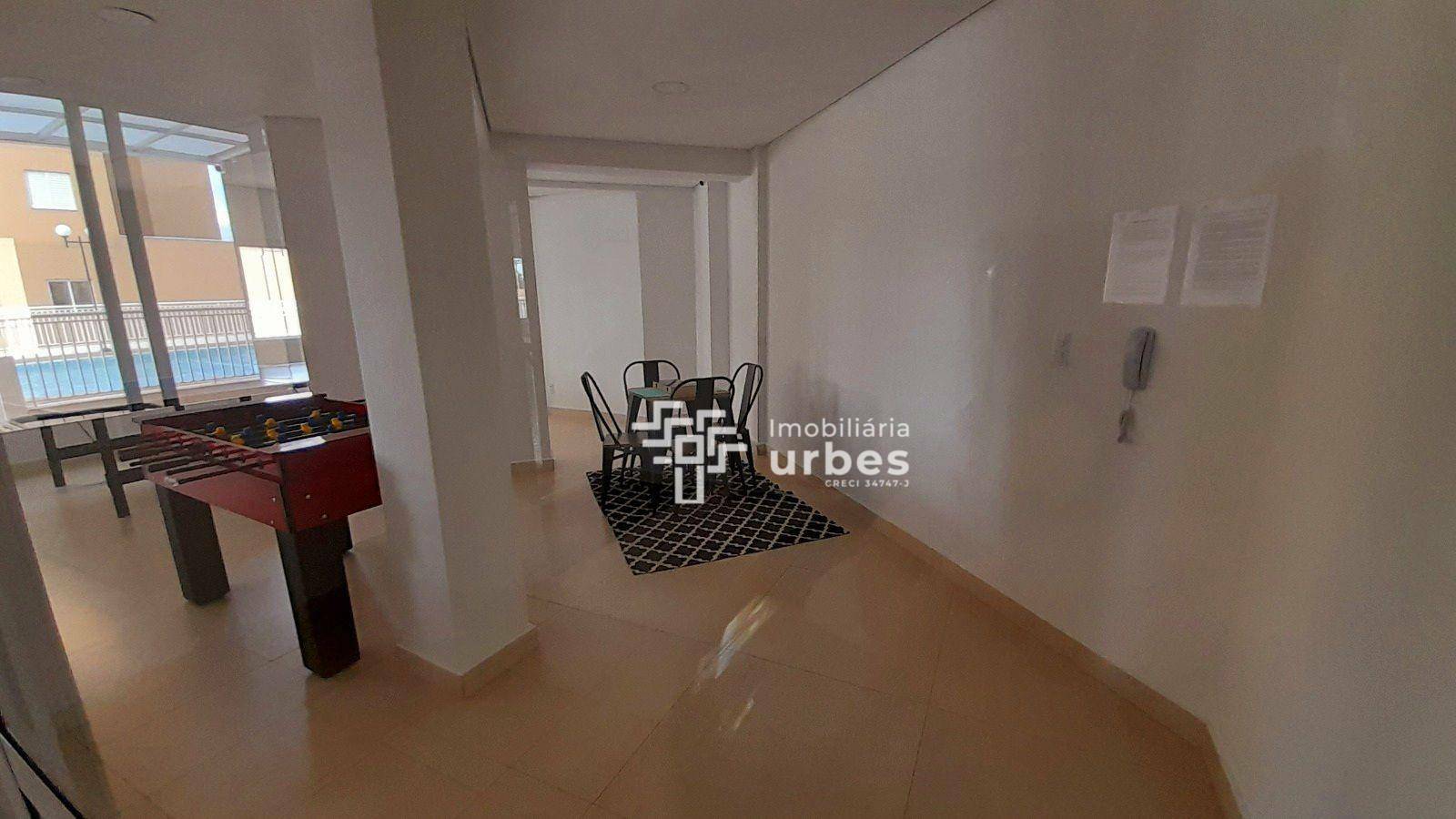 Apartamento à venda com 2 quartos, 48m² - Foto 11