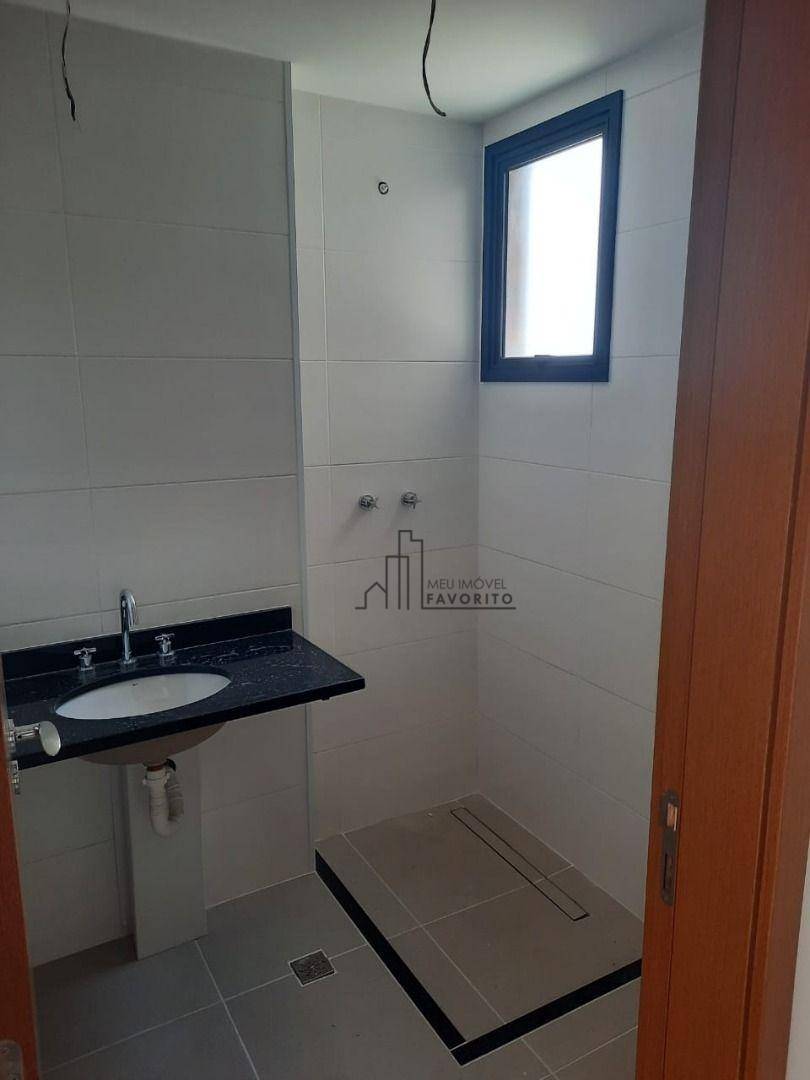 Apartamento à venda com 3 quartos, 107m² - Foto 8