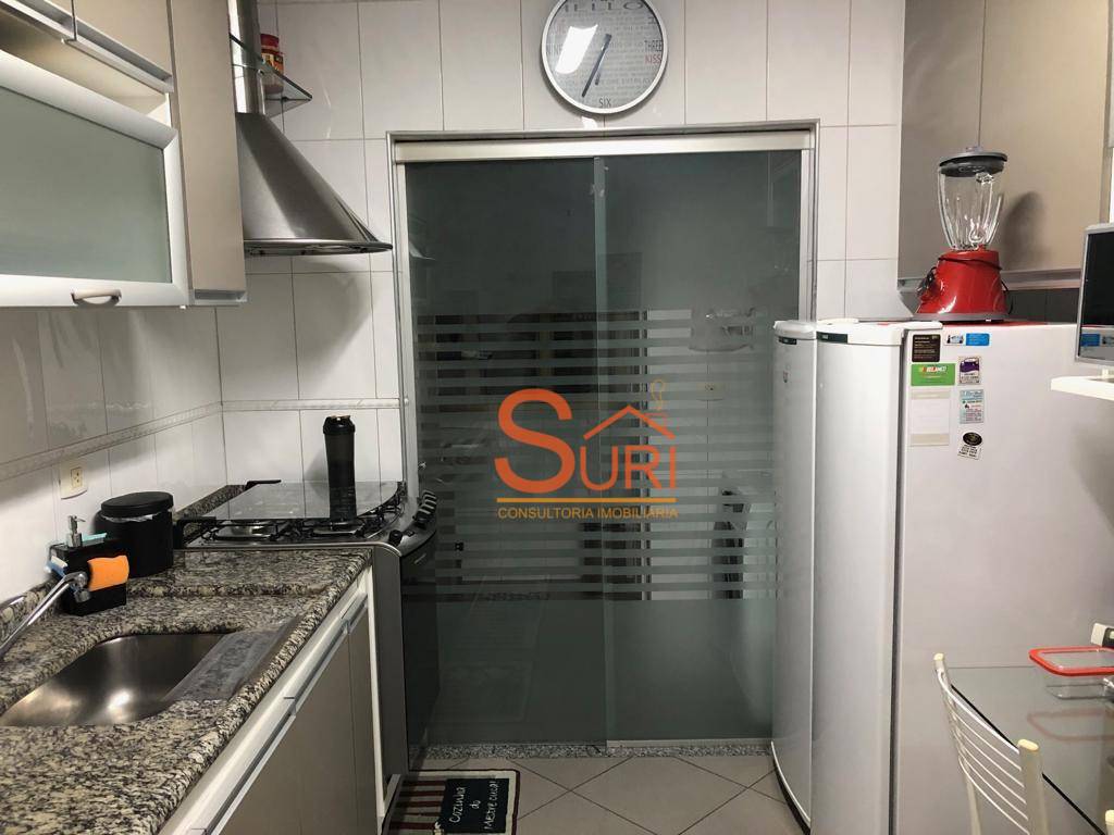 Apartamento à venda com 3 quartos, 103m² - Foto 13