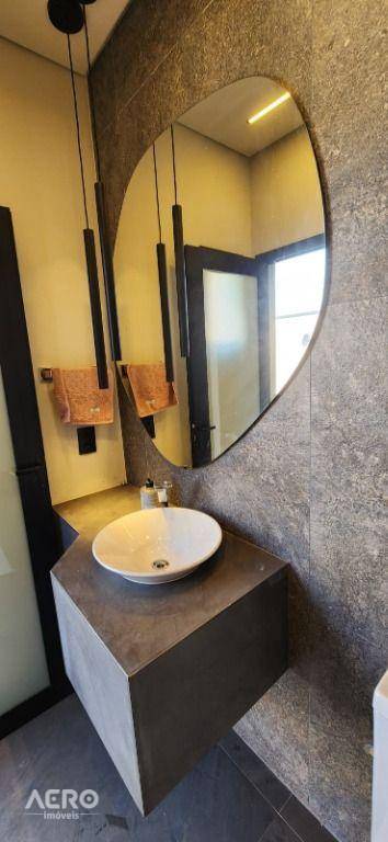 Casa de Condomínio, 3 quartos - Foto 3