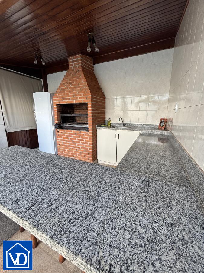 Sobrado à venda com 4 quartos, 300m² - Foto 43