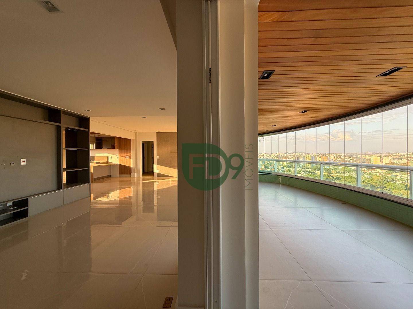 Apartamento à venda e aluguel com 3 quartos, 250m² - Foto 7