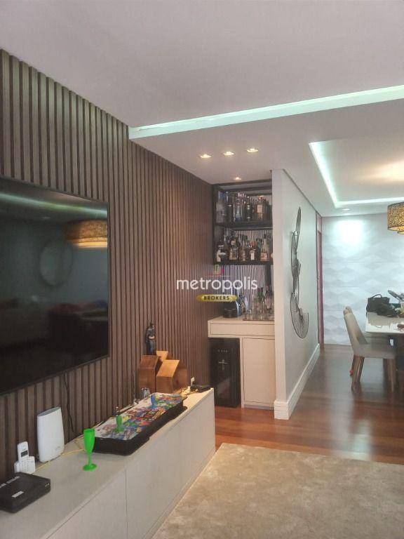 Apartamento à venda com 4 quartos, 220m² - Foto 6