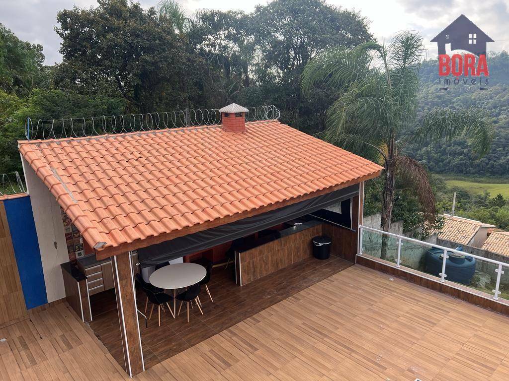 Casa de Condomínio à venda com 3 quartos, 268m² - Foto 44