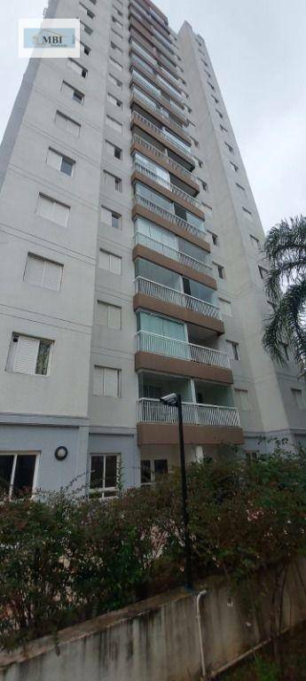 Apartamento à venda com 3 quartos, 86m² - Foto 28