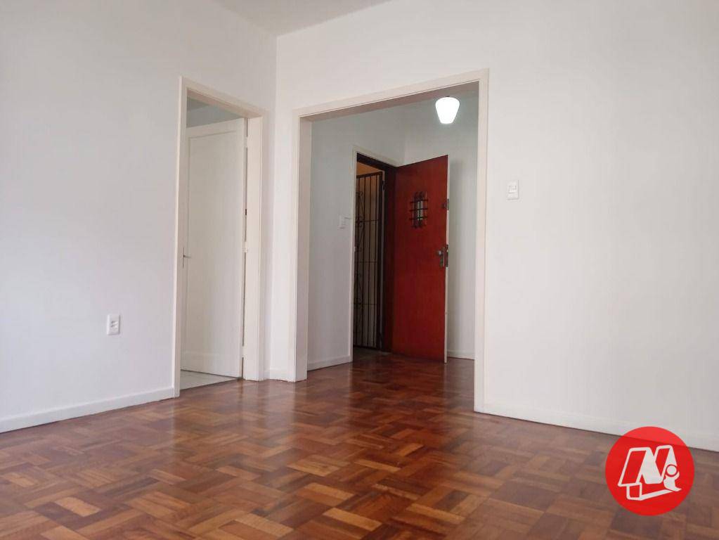 Apartamento à venda com 2 quartos, 78m² - Foto 5