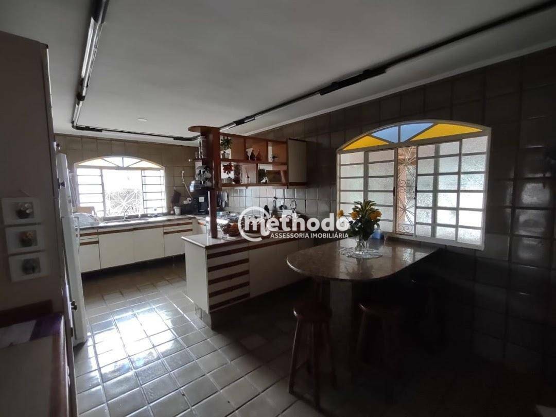 Casa de Condomínio à venda com 3 quartos, 588m² - Foto 20