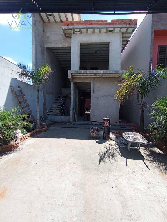 Sobrado, 3 quartos, 110 m² - Foto 4