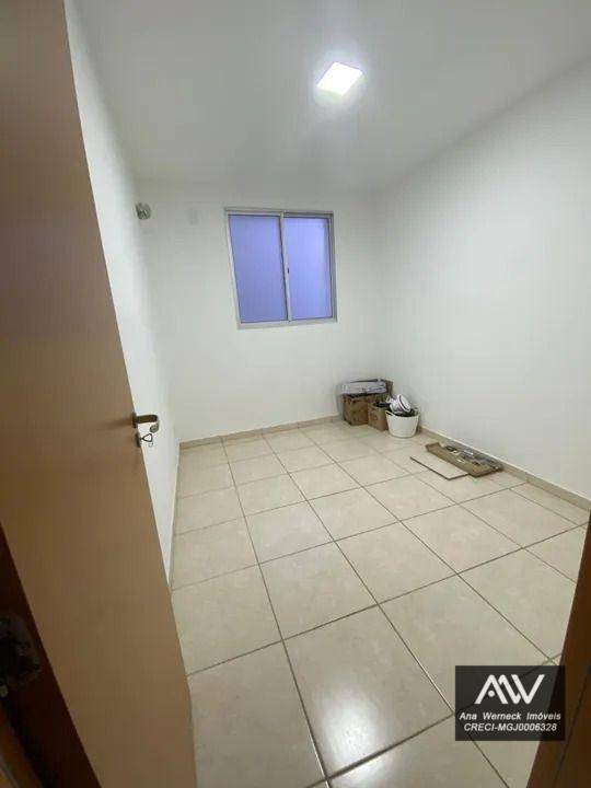 Apartamento à venda com 2 quartos, 60m² - Foto 8