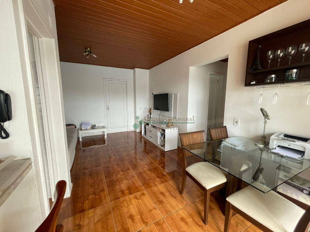 Apartamento à venda com 1 quarto, 51m² - Foto 5