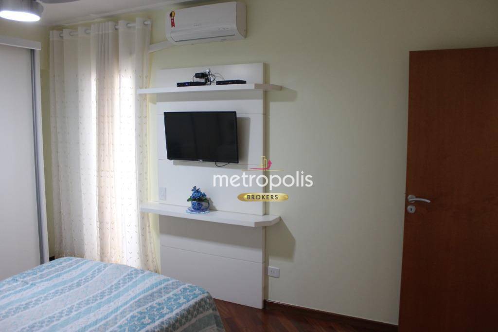 Apartamento à venda com 3 quartos, 146m² - Foto 15