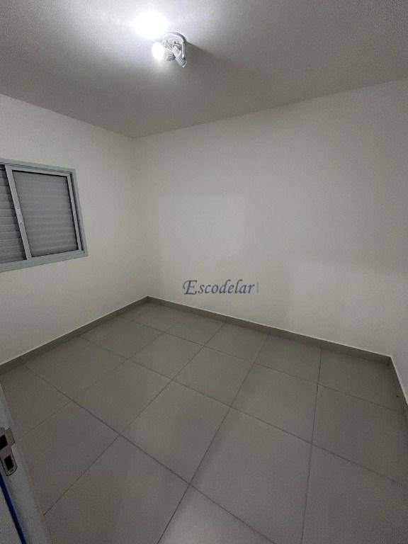 Apartamento à venda com 2 quartos, 45m² - Foto 5