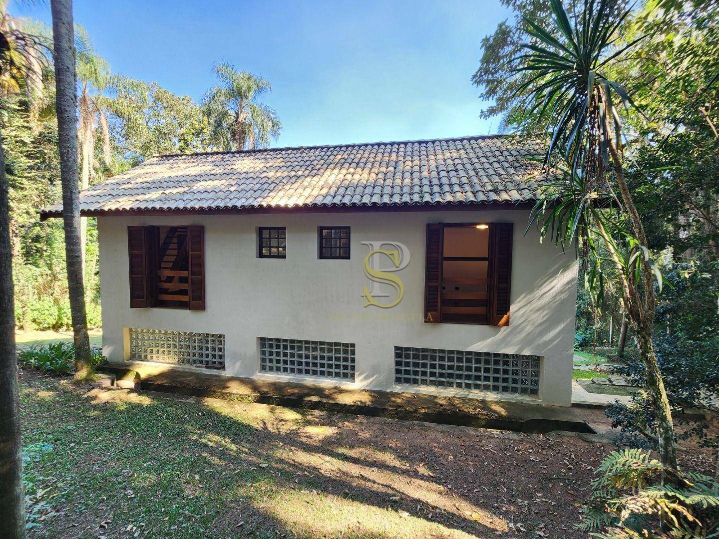 Casa de Condomínio à venda com 3 quartos, 288m² - Foto 40