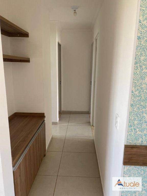 Apartamento à venda com 3 quartos, 57m² - Foto 8