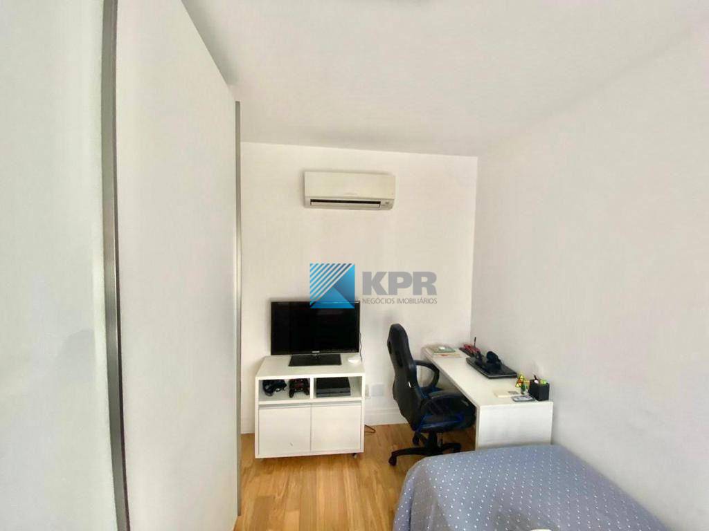 Apartamento à venda com 3 quartos, 194m² - Foto 15