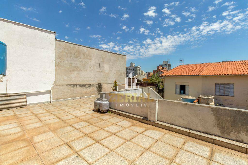 Casa à venda com 3 quartos, 270m² - Foto 35