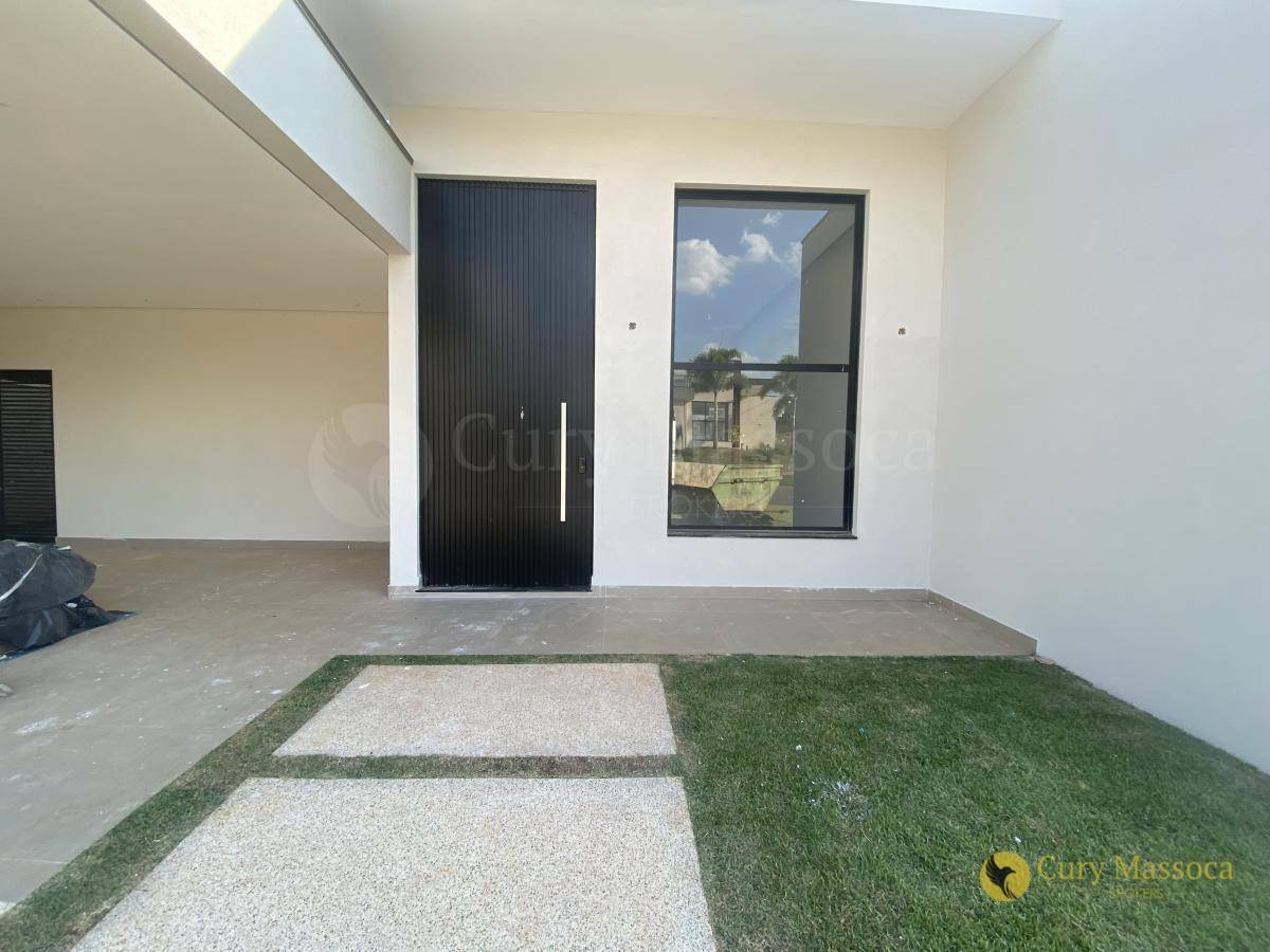 Casa de Condomínio à venda com 3 quartos, 299m² - Foto 7