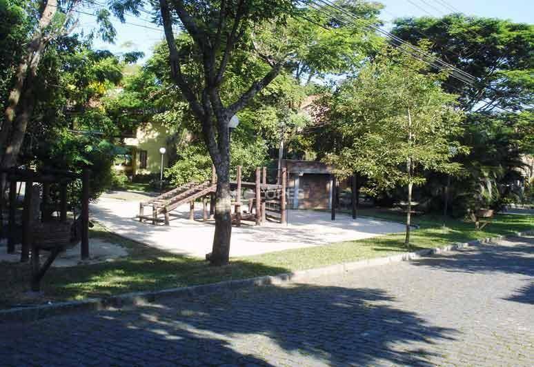 Casa de Condomínio à venda com 3 quartos, 260m² - Foto 21