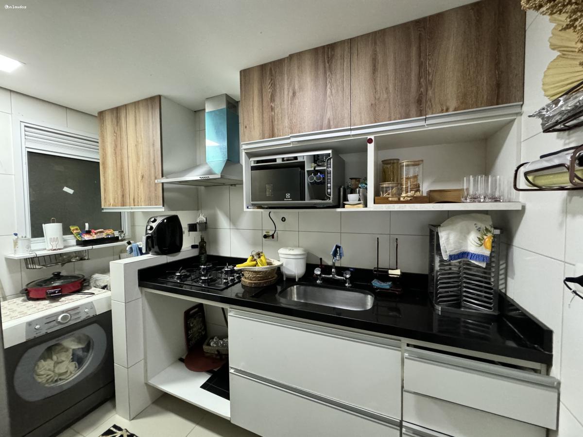 Apartamento para alugar com 2 quartos, 54m² - Foto 13