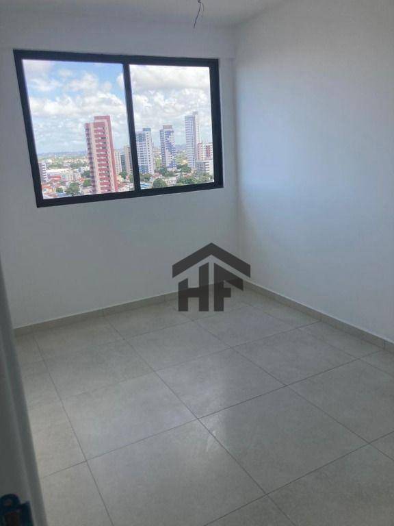 Apartamento à venda com 2 quartos, 50m² - Foto 3